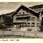 Oberstaufen, Allgäu, Thalkirchdorf im lieblichen Konstanzertal, div.Bild