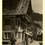 Oberstaufen, Allgäu,