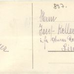 Oberstaufen, Allgäu, mit Blick über den Bregenzerwald zu den Schweizer B