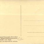 Oberstaufen, Allgäu, Kammerfensterln