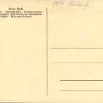 Oberstaufen, Allgäu, Steibis Schreinerei Peter Matt