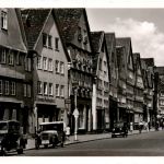 Bad Hersfeld - Breitenstrase