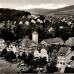 Bad Hersfeld,