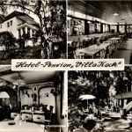 Philippsthal/Werra - Hotel Villa Koch