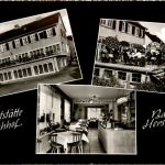 Bad Hersfeld, Gaststätte Eichhof