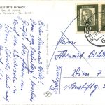 Bad Hersfeld, Gaststätte Eichhof