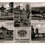 Bad Hersfeld
