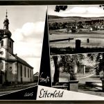 Gruss aus Eiterfeld