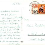 Gruss aus Eiterfeld