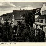 Bad Hersfeld, Kurparkviertel