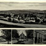 Bad Hersfeld, div. Bilder