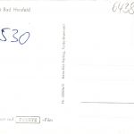 Gruss aus Ersrode am Knüll, div.Bilder