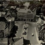 Bad Hersfeld, Linggplatz