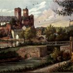 Runkel, Burg a.d. Lahn