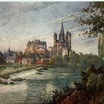 Limburg a.d. Lahn Schloss
