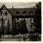 Niedernhausen, Führerschule