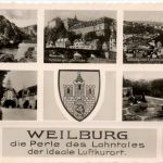 Weilburg, div. Bilder