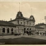 Mainz, Hauptbahnhof