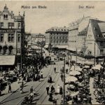 Mainz, Der Markt