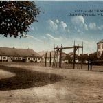 Mainz, Quartier Degoutte-La Cour