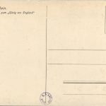 Mainz, Hof zum König von England