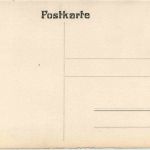 Mainz, altes Justiz-Gebäude