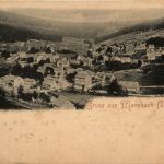 Gruss aus Manebach-Kammerberg