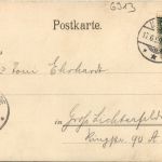 Gruss aus manebach-Kammerberg