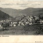 Manebach, Grüsse