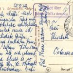 Vesser b. Schmiedefeld