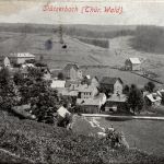 Stützerbach