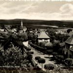 Sommerfrische Unterpörlitz