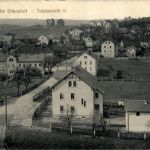 Sommerfrische Ullersdorf, Totalansicht
