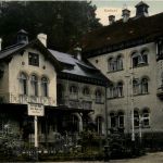 Augustusbad, Kurhaus