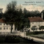 Augustusbad, b.Radeberg, Radeberger- und Kaffee-Haus