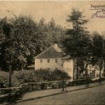 Augustusbad, b.Radeberg, Radebergerhaus