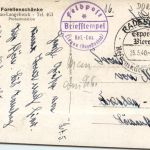 Liegau-Langebrück, Forellenschänke