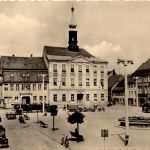 Radeberg, Markt