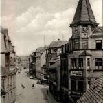 Radeberg, Hauptstrasse