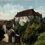 Radeberg, Amtsgericht
