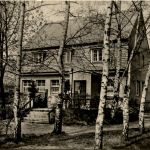 Liegau-Augustusbad, FDGB-Erholungsheim