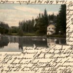 Gruss aus Augustusbad