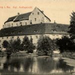 Radeberg, Kgl. Amtsgericht
