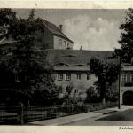 Radeberg, Schloss