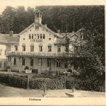 Augustusbad, Kurhaus