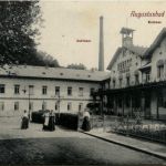 Augustusbad, Kurhaus , Badehaus