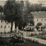 Augustusbad, Radebergerhaus