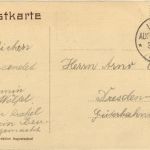 Augustusbad, Schwanenteich