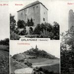 Gruss aus Orlamünde, div. Bilder