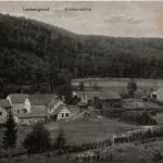 Leubengrund, Fiedlermühle
